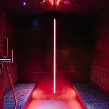 Panorámax12 Hillside Apartamento *