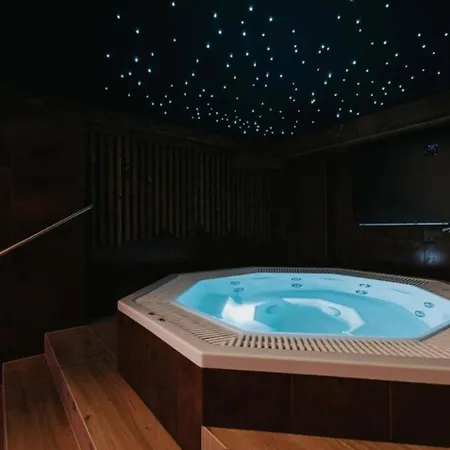 Panorámax12 Hillside Apartamento *