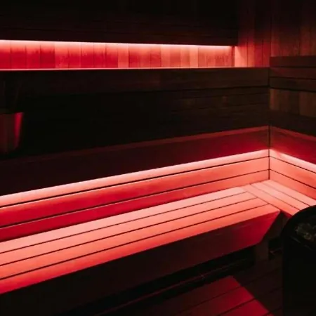 Panorámax12 Hillside Apartamento Dolny Kubin