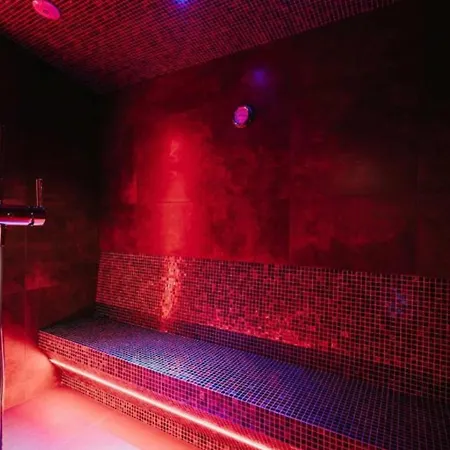 Apartamento Panorámax12 Hillside