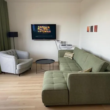 Panorámax12 Hillside Dolny Kubin