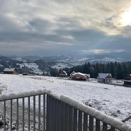 Panorámax12 Hillside Apartamento