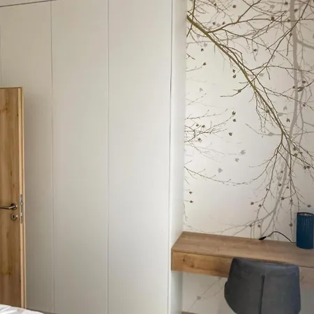 Apartamento Panorámax12 Hillside *