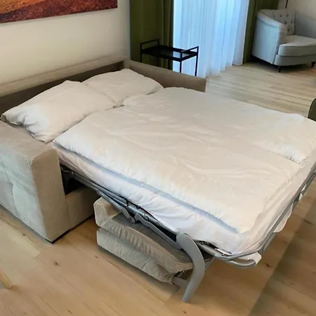 Panorámax12 Hillside Apartamento