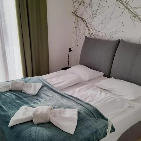 Apartamento Panorámax12 Hillside