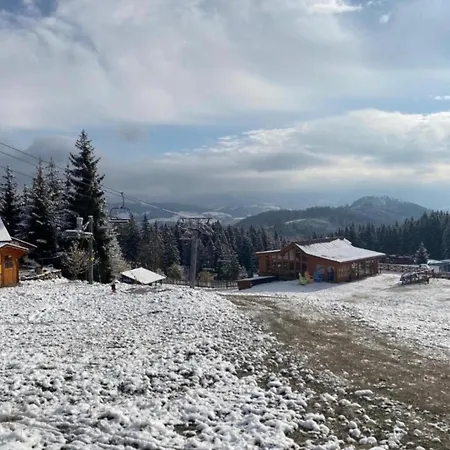 Panorámax12 Hillside *