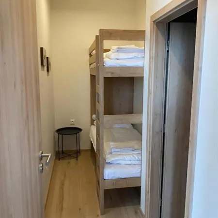 Panorámax12 Hillside * Dolny Kubin